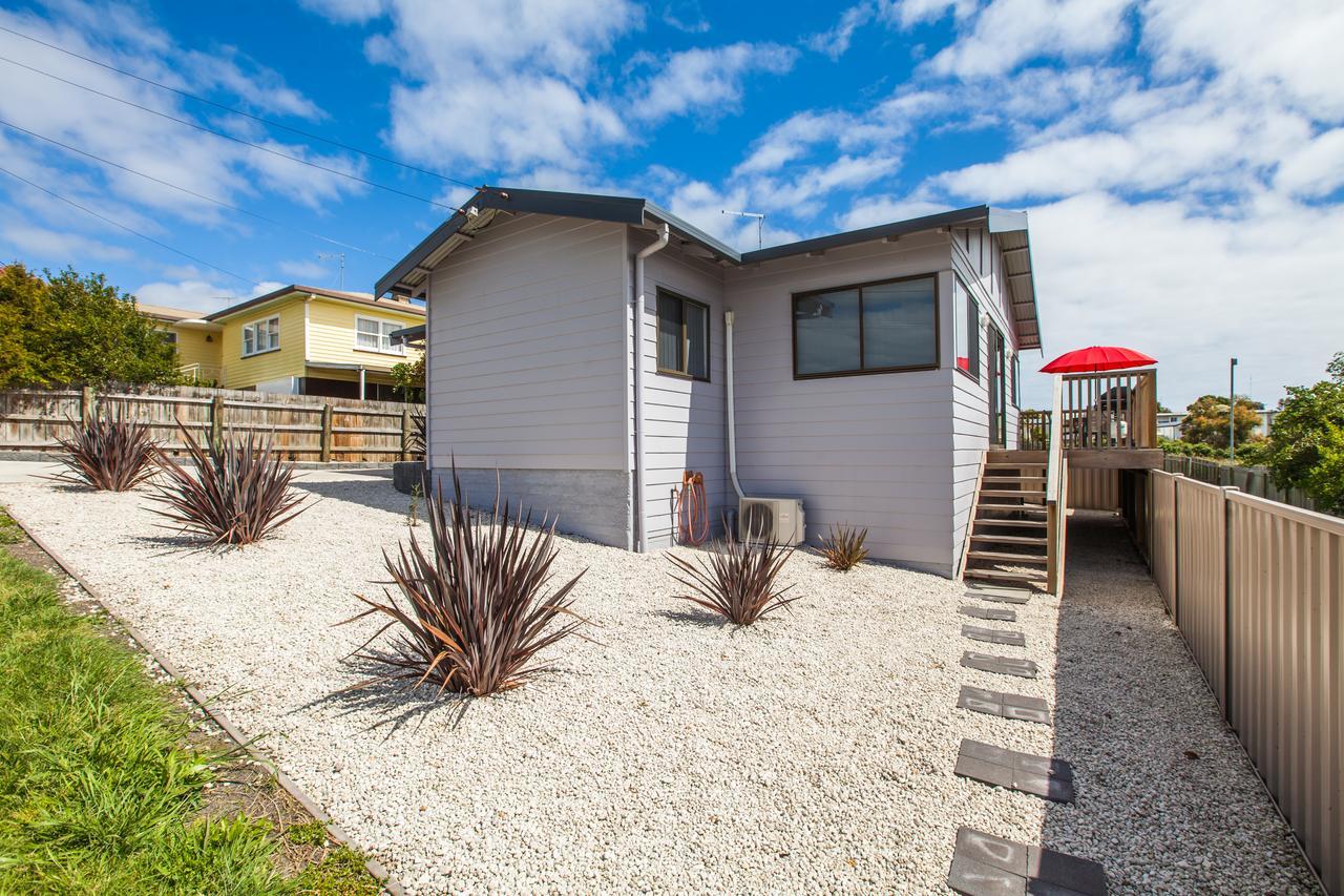 Bircoo Cottage Beach And Golf Getaway Bridport Exterior foto