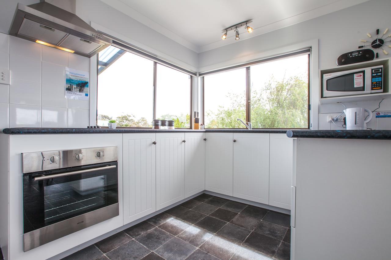 Bircoo Cottage Beach And Golf Getaway Bridport Exterior foto