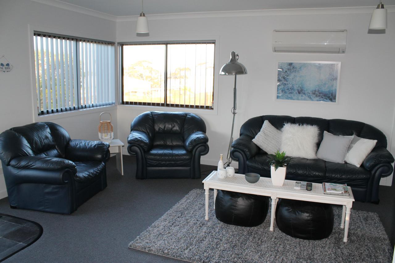 Bircoo Cottage Beach And Golf Getaway Bridport Exterior foto