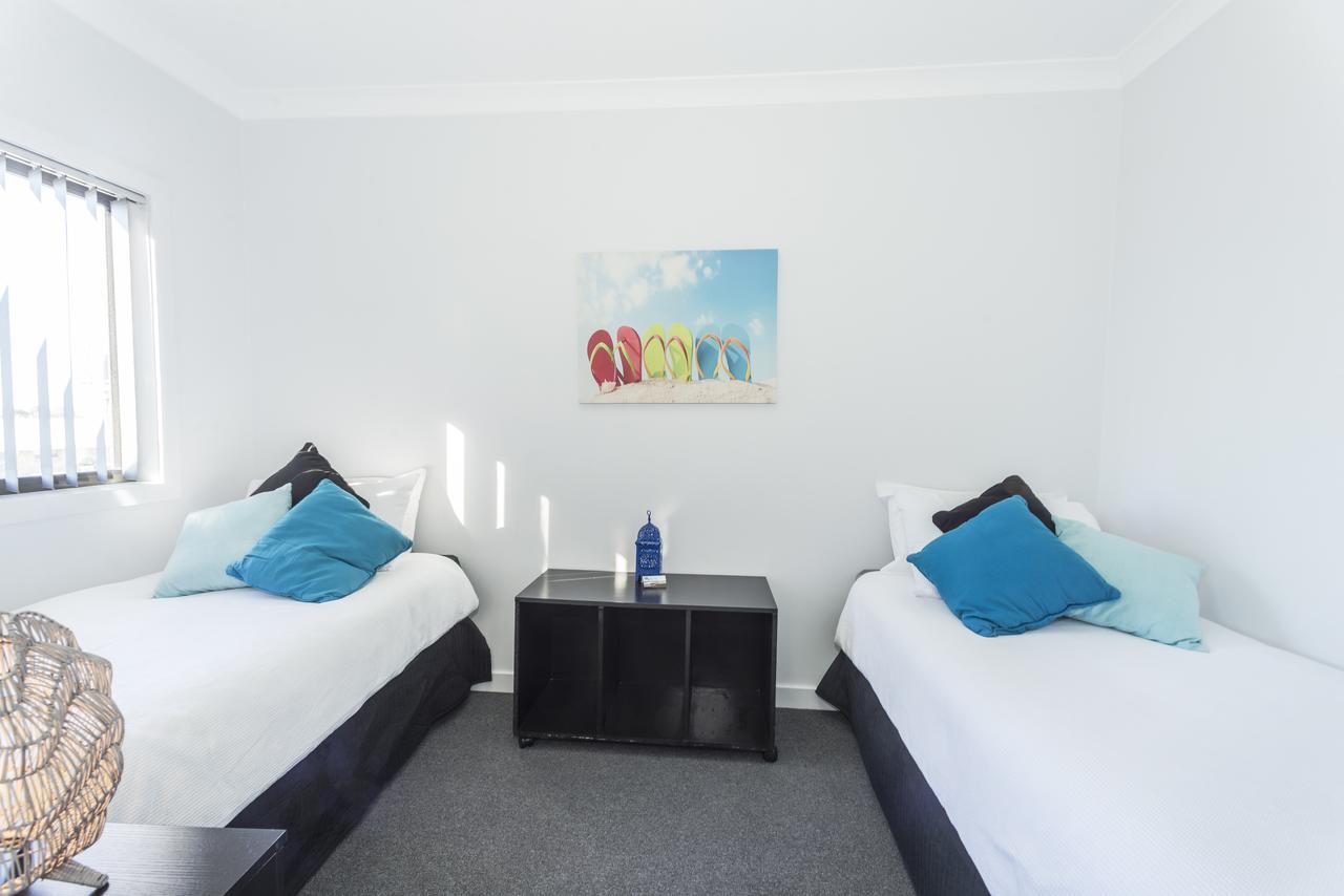 Bircoo Cottage Beach And Golf Getaway Bridport Exterior foto