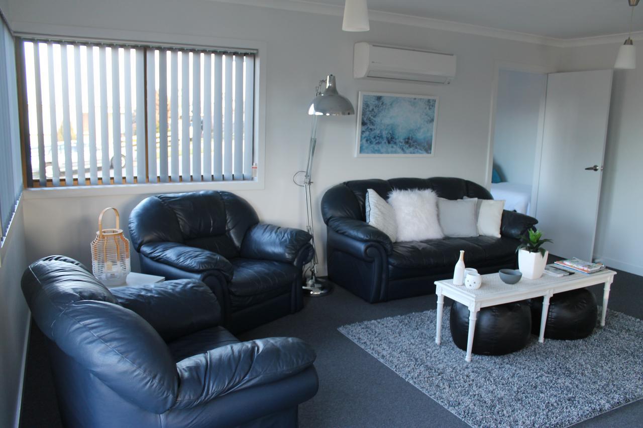 Bircoo Cottage Beach And Golf Getaway Bridport Exterior foto