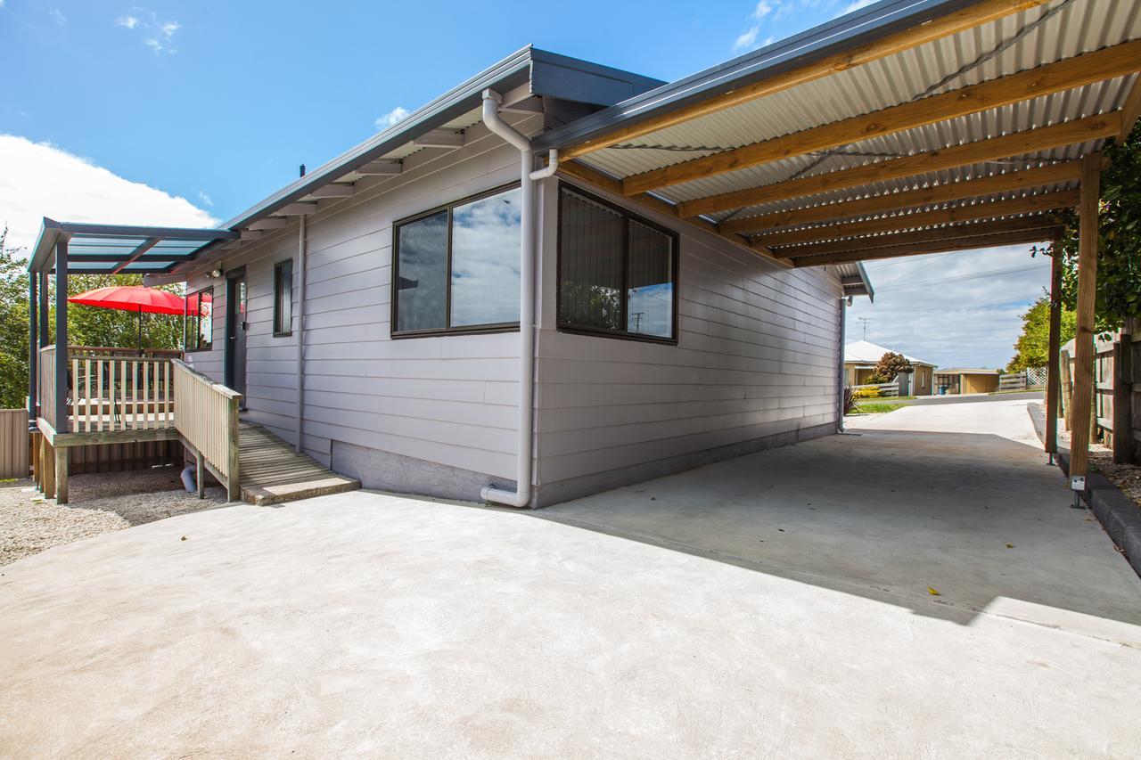 Bircoo Cottage Beach And Golf Getaway Bridport Exterior foto
